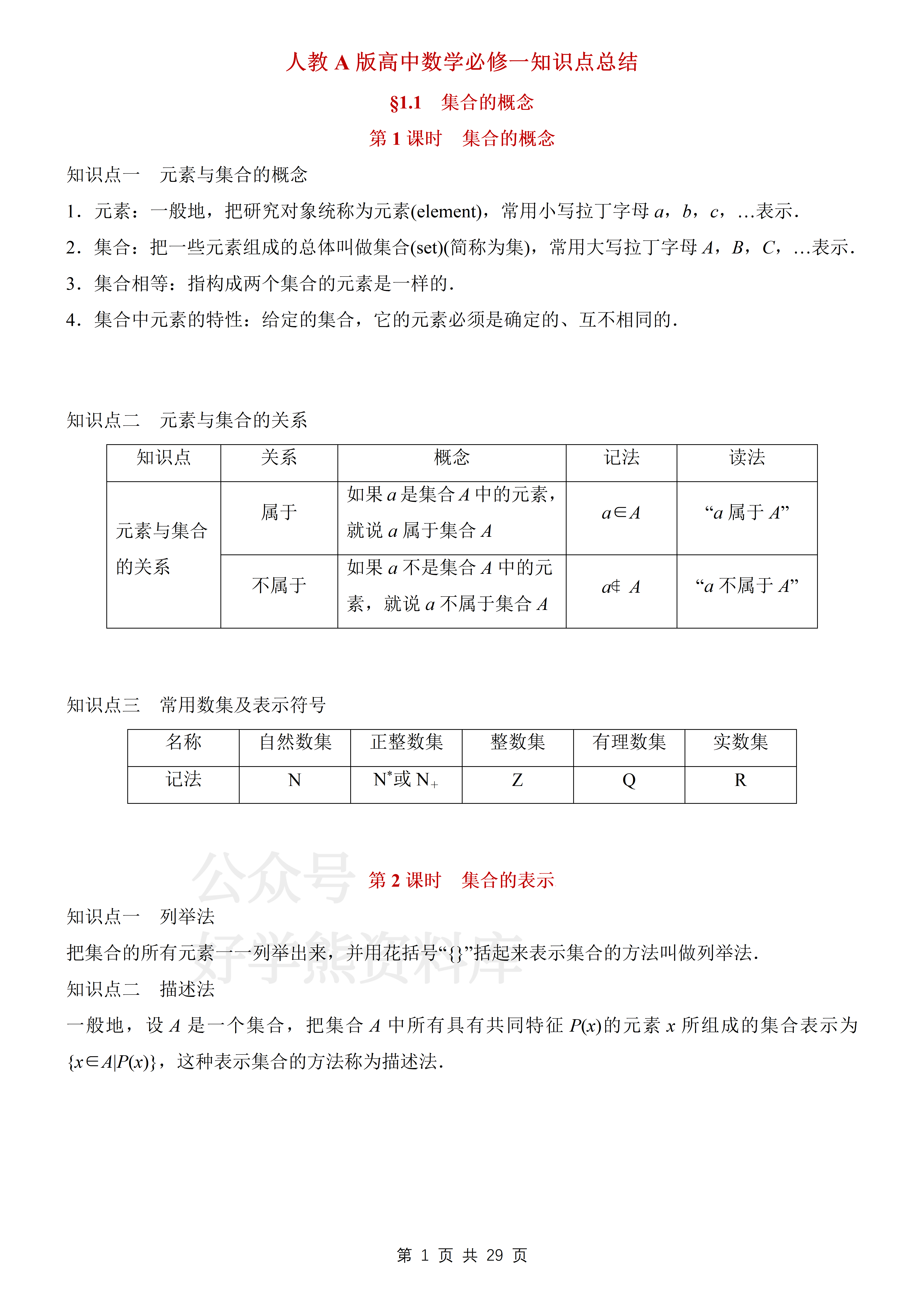 我想提前了解高中数学课本的学习顺序和具体时间有没有大佬能帮帮我啊
