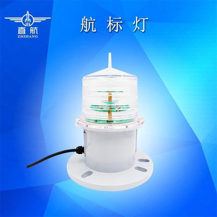 海上的交通信号灯—航标灯 - 知乎