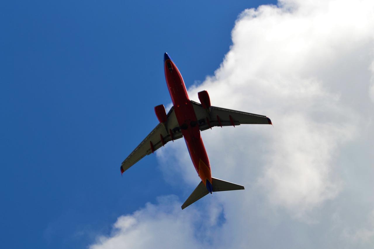 4. 高新产业集聚区