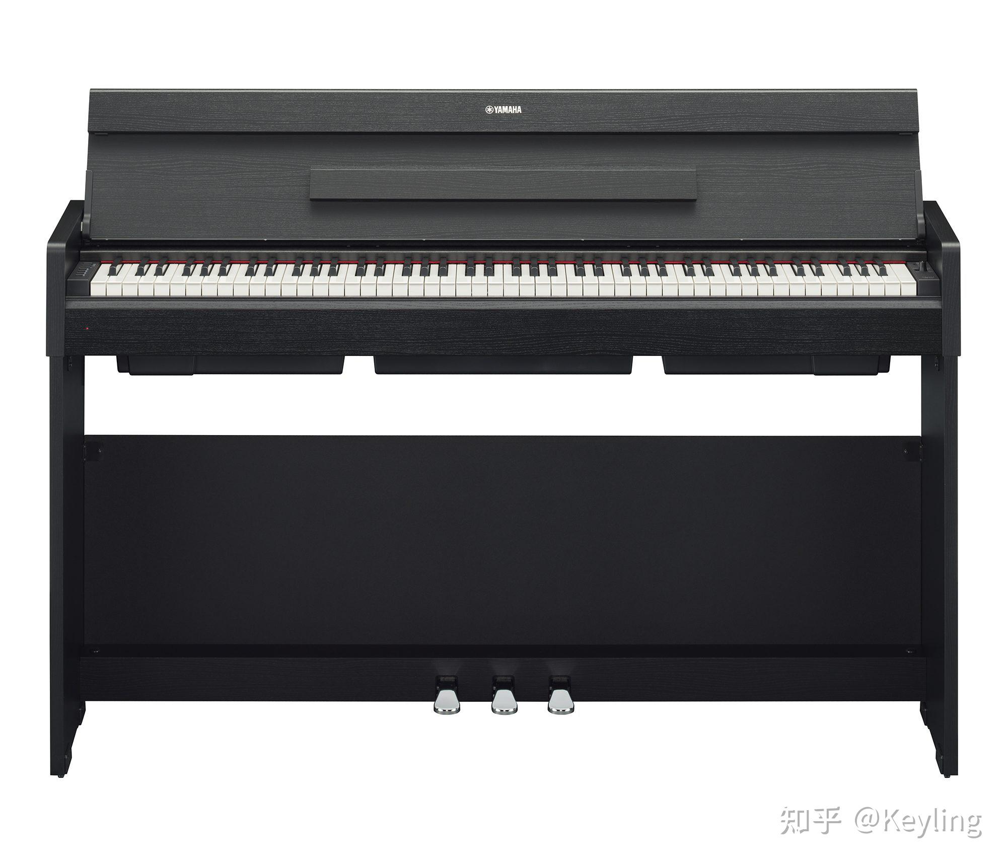 电钢琴科音korglp380全面解读