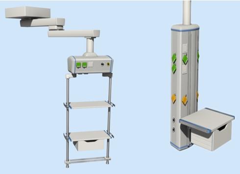 手术室设备吊塔进口品牌draeger