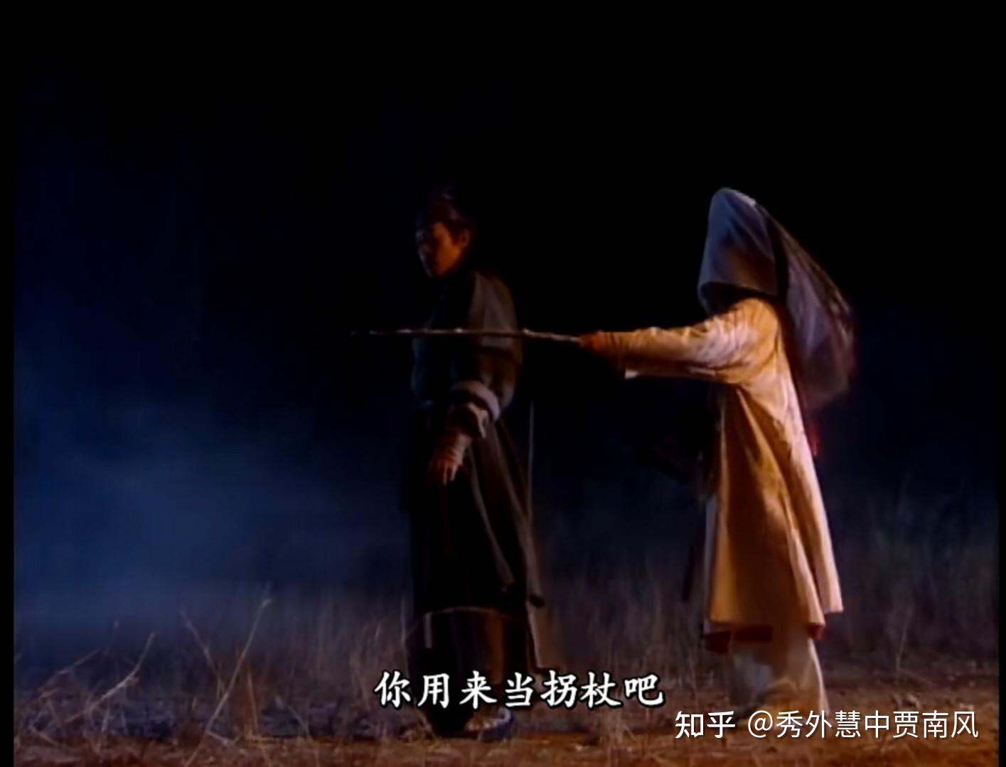 有哪些电影或电视剧的结局堪称神来之笔?