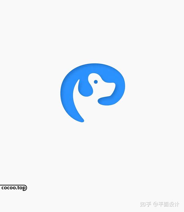怎么设计Logo更值钱?渐变、突破安排一下! - 知乎