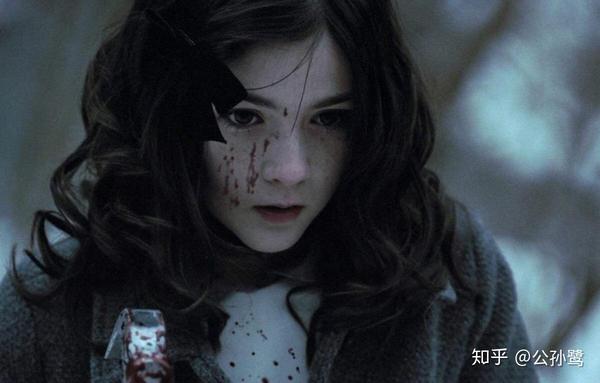 活埋母亲引发诅咒的鬼故事 被诅咒了的经典恐怖片《鬼驱人》