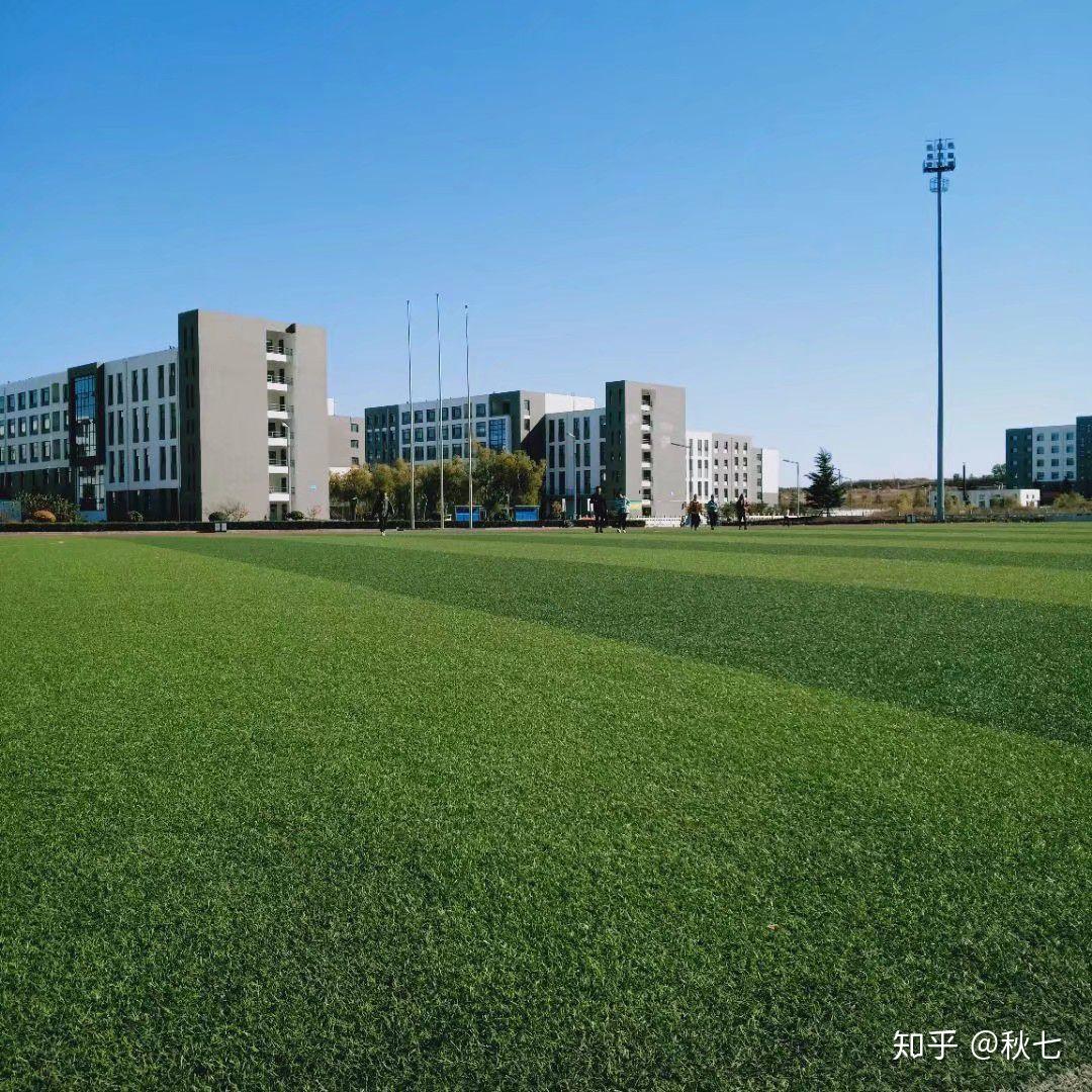 太原科技大学晋城校区怎么样? - 知乎