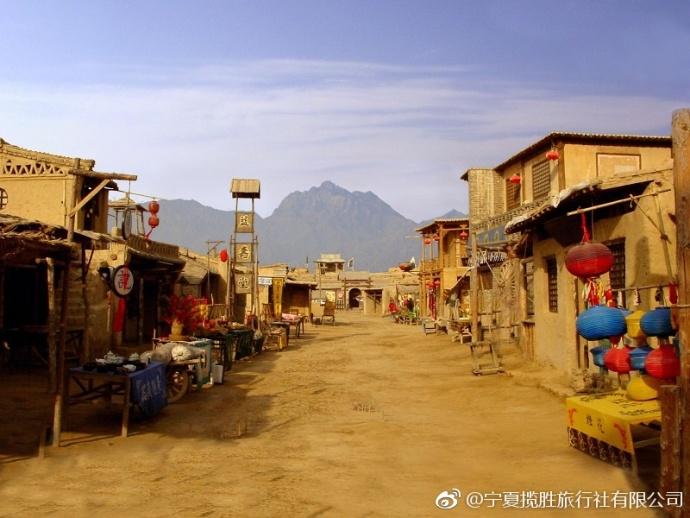 《双旗镇刀客》,《大旗英雄传》,《红河谷》,《黄河绝恋》,《越光