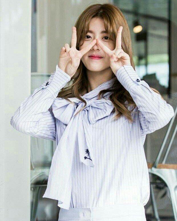 如何评价韩国女演员南志铉? - 知乎