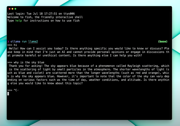 Star History 月度开源精选|Llama 2 及周边生态特辑 - 知乎
