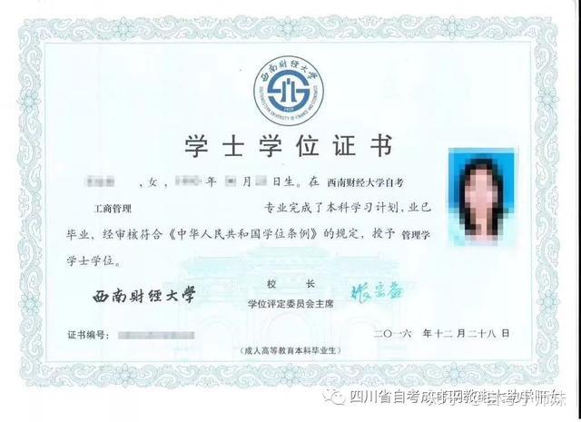 自考本科如何申请学士学位证?申请条件和流程全揽! - 知乎