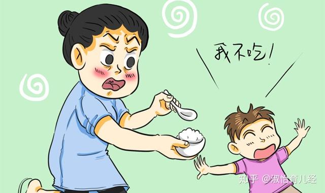 孩子不愛吃飯怎麼辦小孩不愛吃飯怎麼調理怎麼才能讓孩子吃飯啊