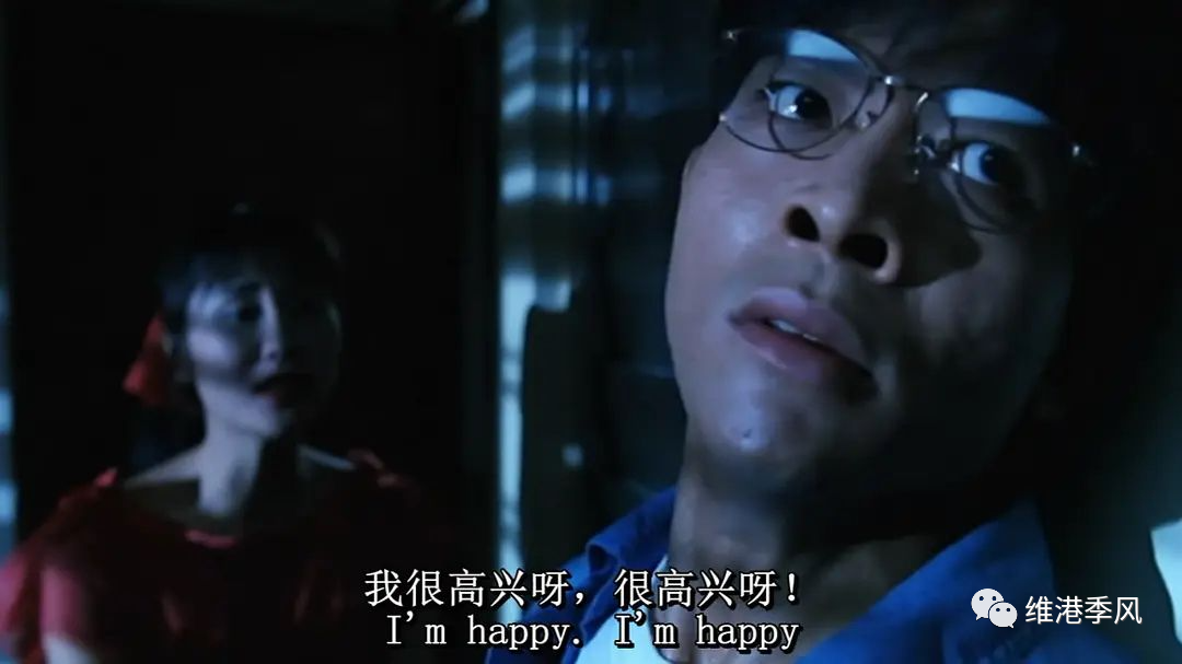 卢敏仪和她的爱情电影 - 知乎