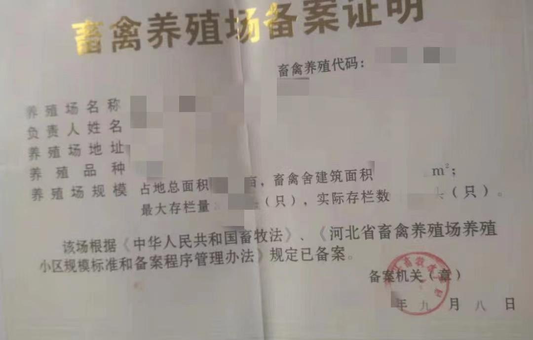 U8国际- U8国际官方网站- U8体育APP下载大棚养殖需要办什么手续