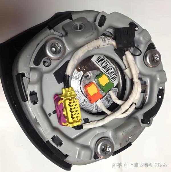 9类UN3268安全气囊（气体发生器）上海港海运出口流程 知乎