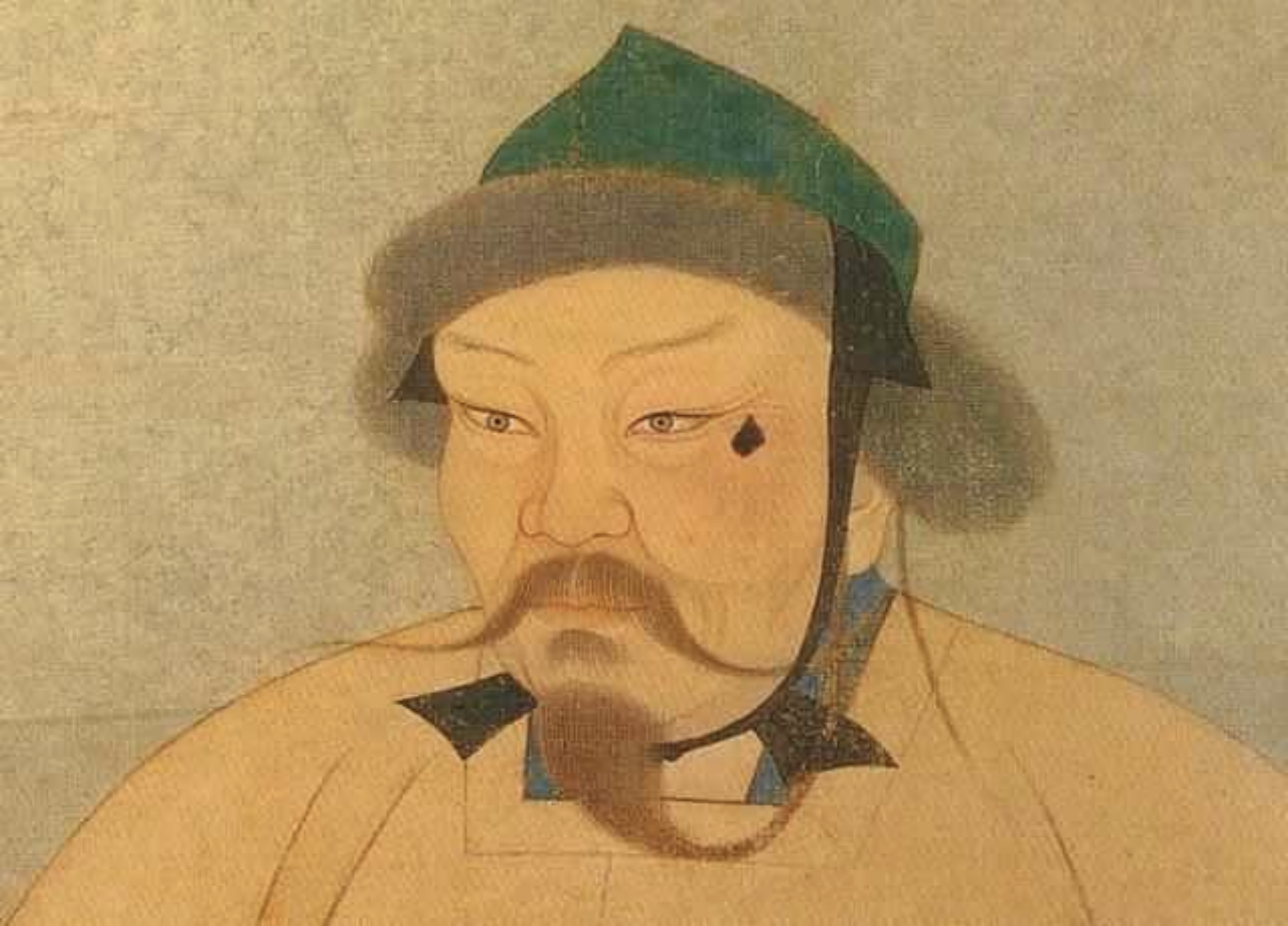 窝阔台 窝阔台