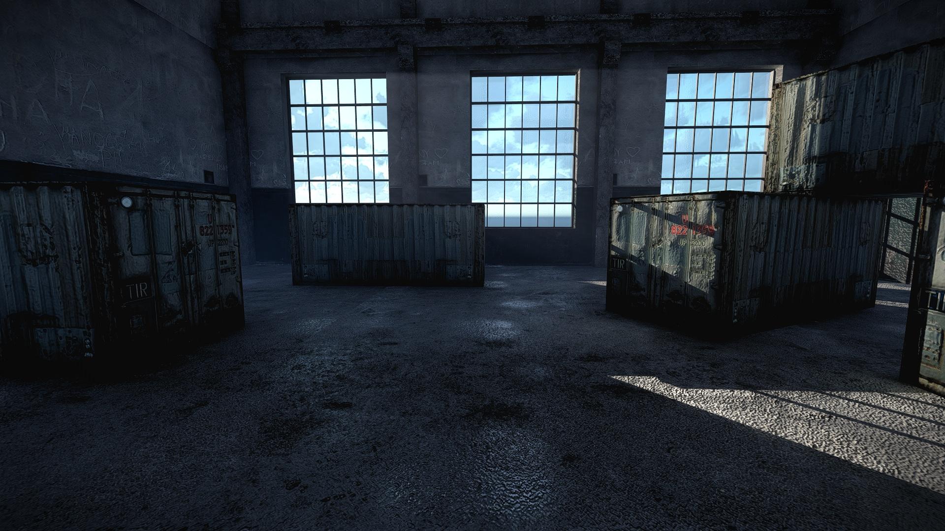 lumion隐藏技巧法线贴图里添加高光贴图材质中添加遮罩通道