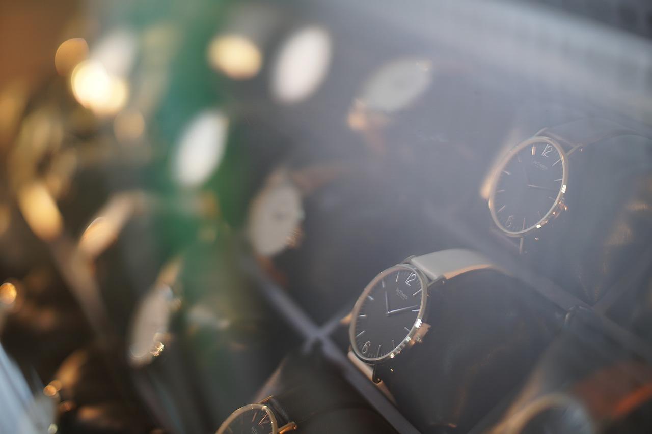 买情侣手表什么牌子好