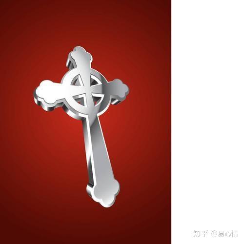 你知道十字架的意义吗 知乎