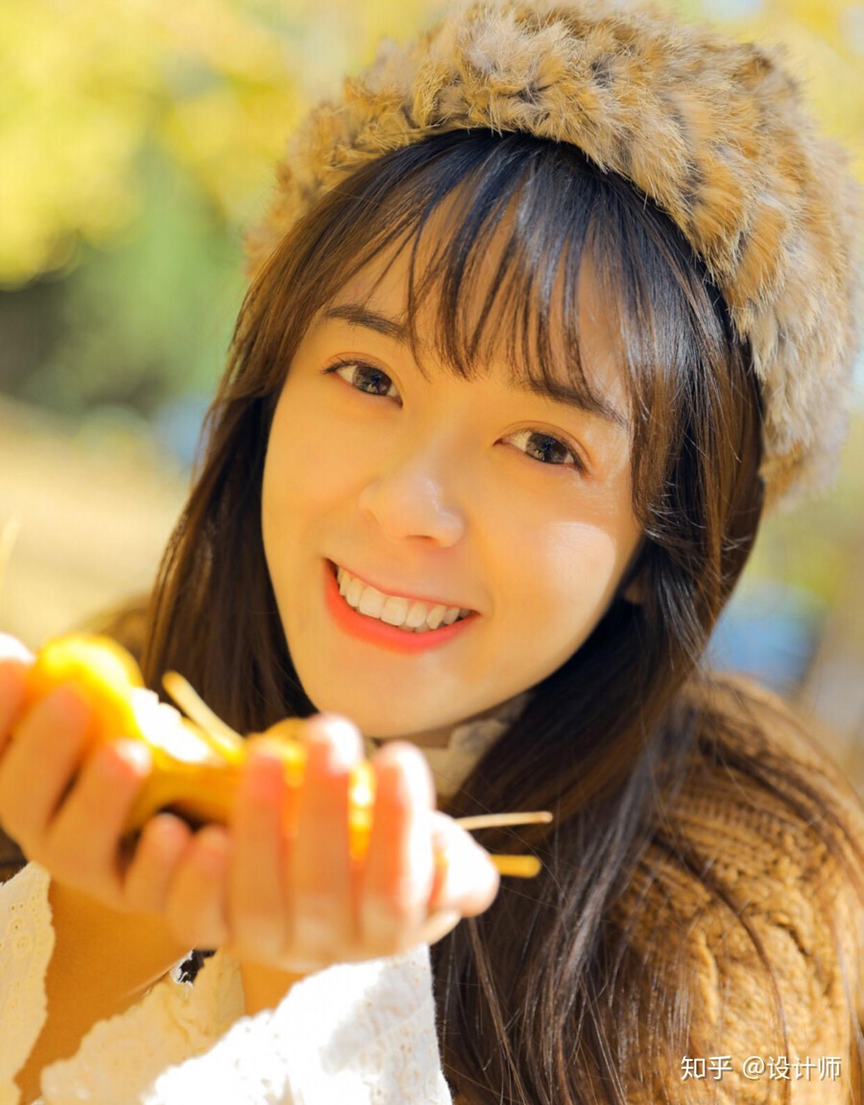 系统介绍7个姿势,拍照很好看