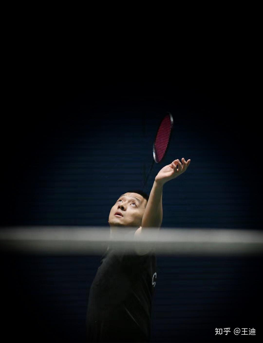 羽毛球晋级之路第四十九期如何提升在球场上的洞察力