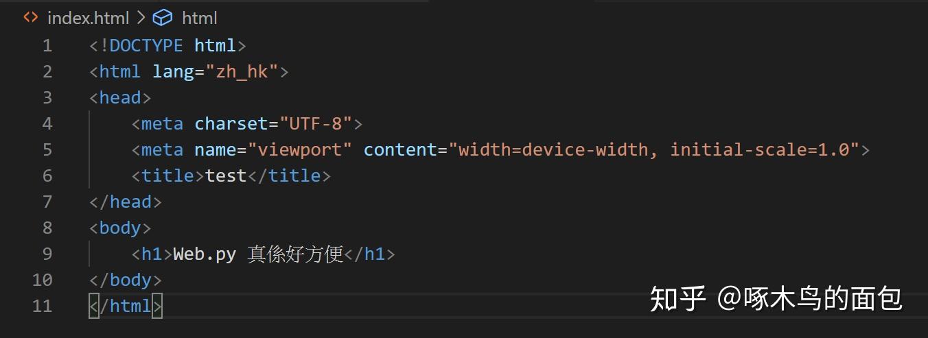 超详细教程:如何用Python开发你的网站(一) - 知乎