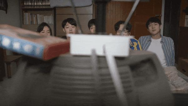 《请回答1988 十周年MT》逆天9.7分神剧，十年后又杀疯了