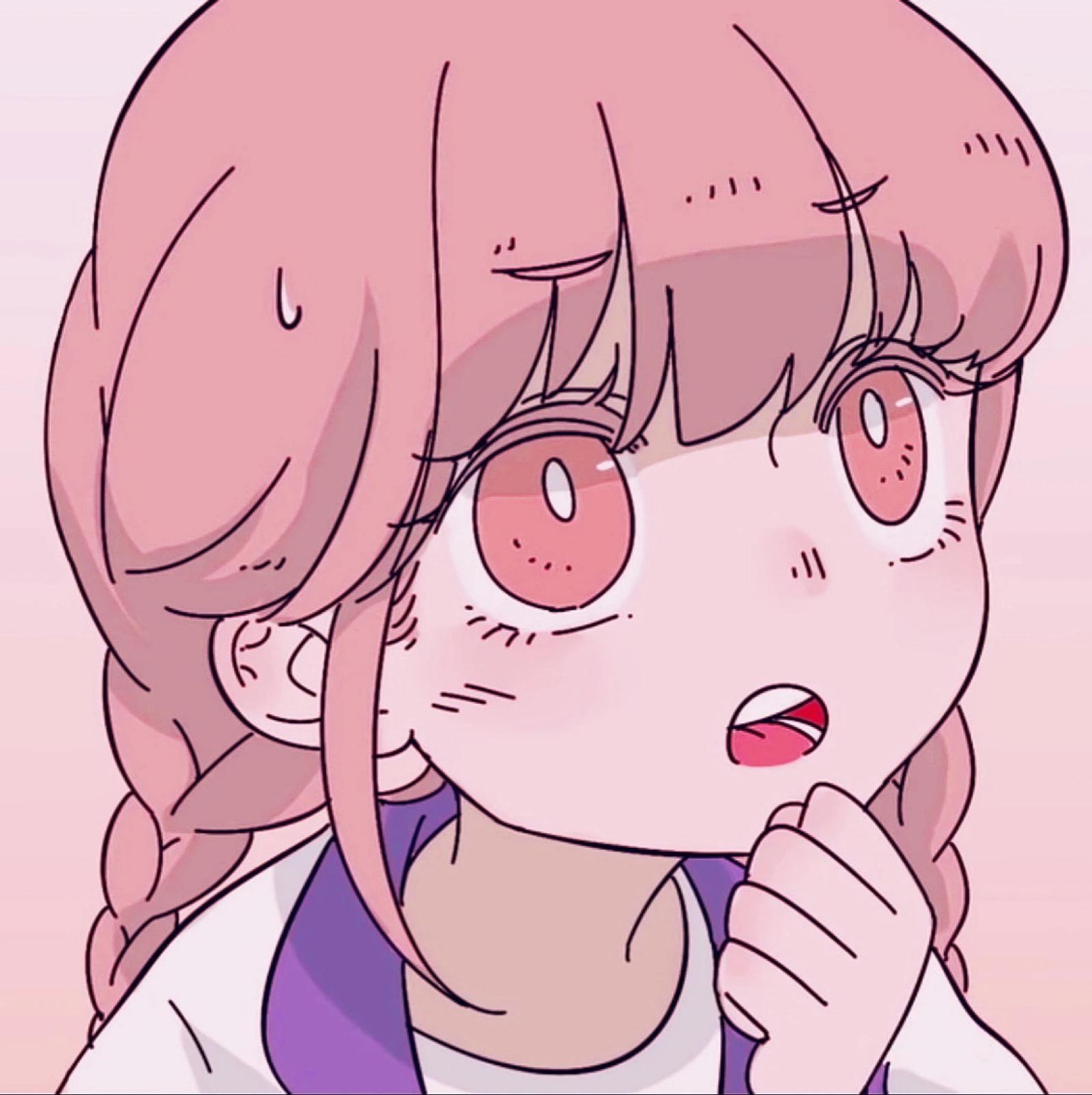 有哪些动漫女头(高清干净一点的)? - 知乎