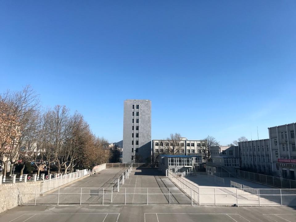 在大连海洋大学黄海校区上学和生活是一种怎样的体验? - 知乎