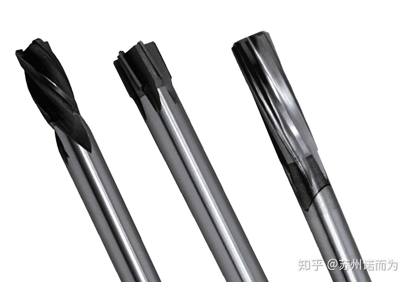 铰刀h7和h8的区别是什么？铰刀的注意事项有哪些？ - 知乎