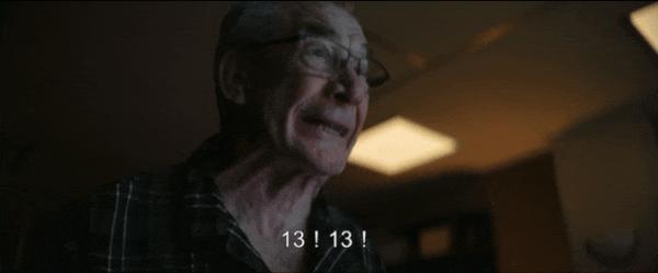 《快乐赢家》一秒带你入戏,年度最疯癫喜剧!