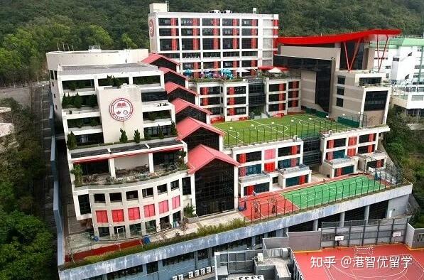 香港加拿大国际学校香港加拿大国际学校(canadian international