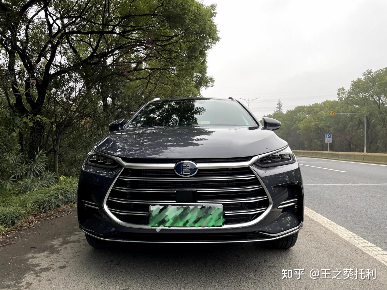 定了,买比亚迪新能源车,但在混动和纯电之间纠结,给个意见!?插图3 定了,买比亚迪新能源车,但在混动和纯电之间纠结,给个意见!?插图3