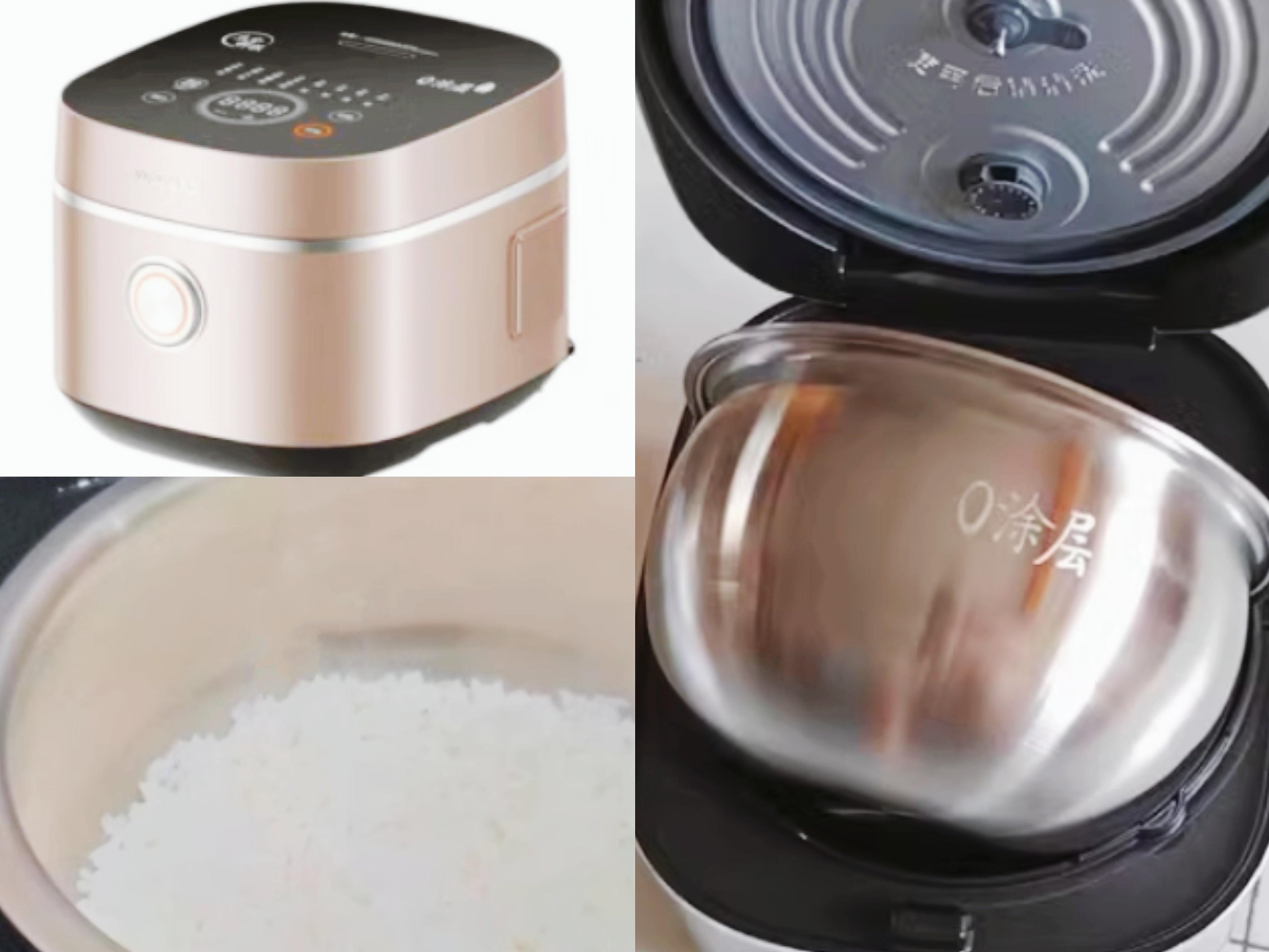 小熊,小浣熊,九阳,松下,爱仕达,飞利浦等热门品牌对比分析(不定期更新