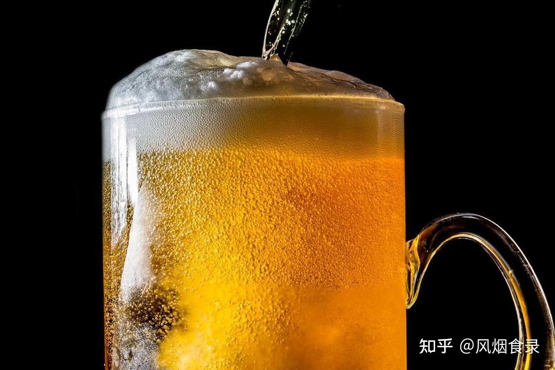 终于知道生啤、熟啤、干啤、扎啤，原浆，纯生，精酿之间的区别了 - 知乎