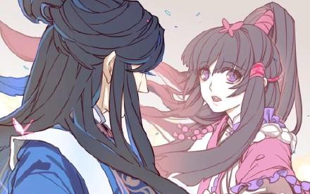 小说恩佐雪莉爱の小故事③by阿白