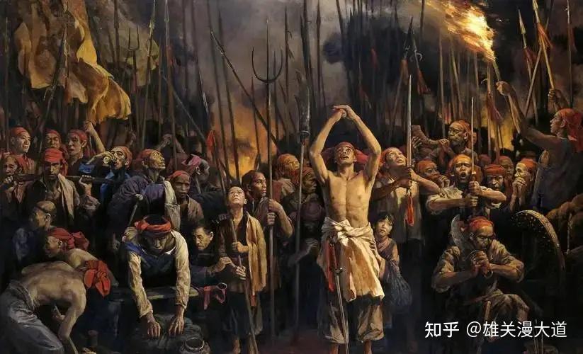 是谁在抹黑“义和团”? - 知乎
