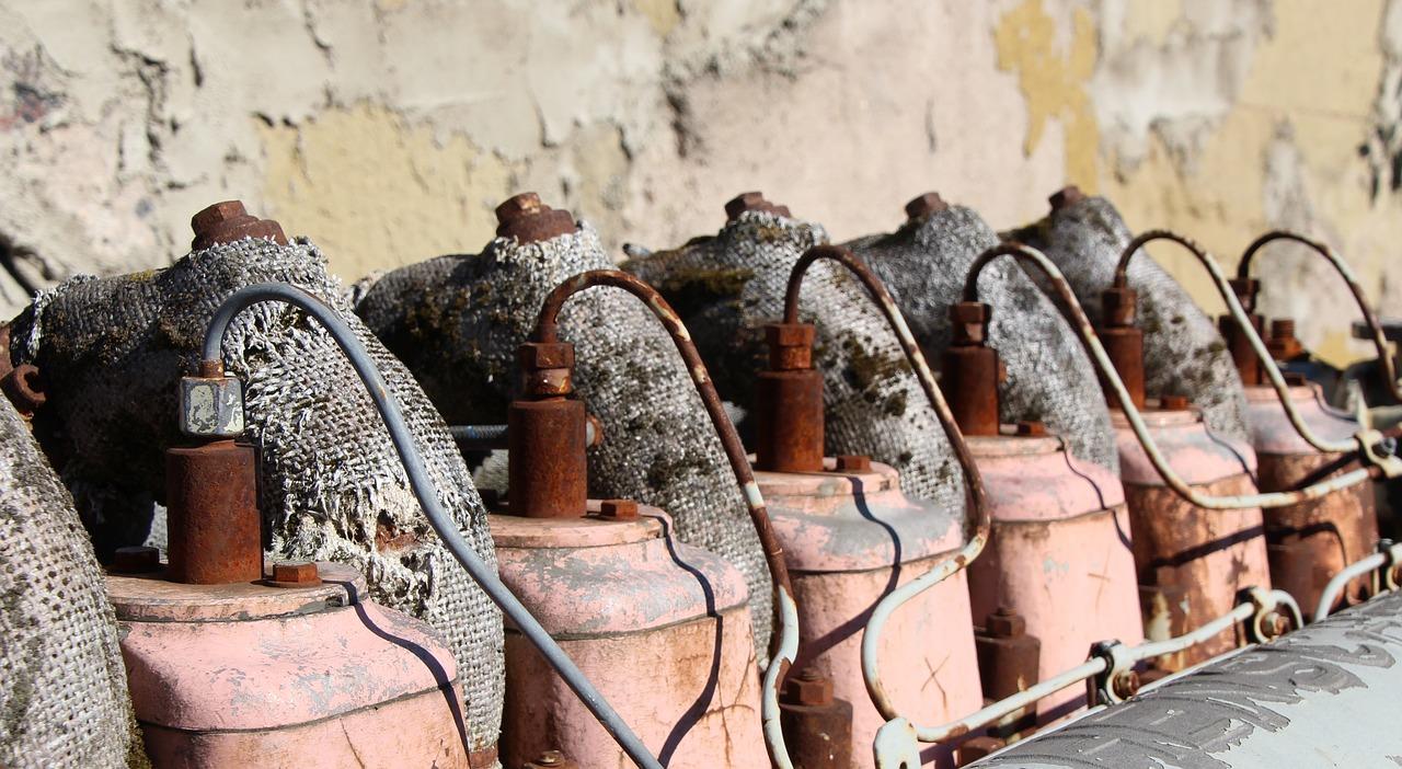 2. 筒体建筑特点