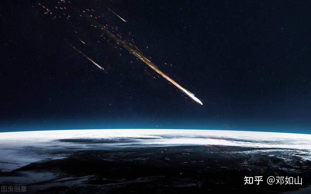 "地球卫士"应对小行星撞击的危险