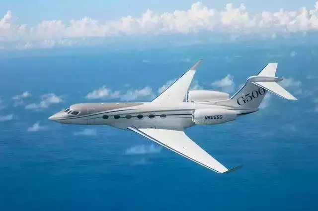 天价音速私人飞机获准出售想上天其实没那么难