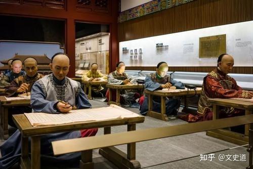 古代进士分为进士及第、进士出身、同进士出身,各有什么不同? - 知乎