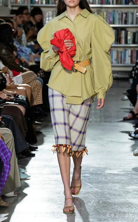 2021年春夏流行色彩趋势