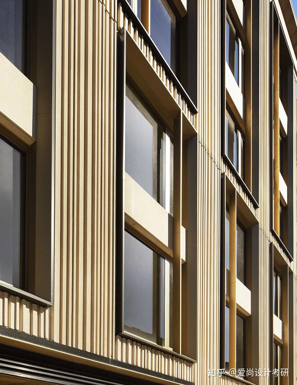 作品集欣赏丨环境艺术设计作品集优秀案例(一)