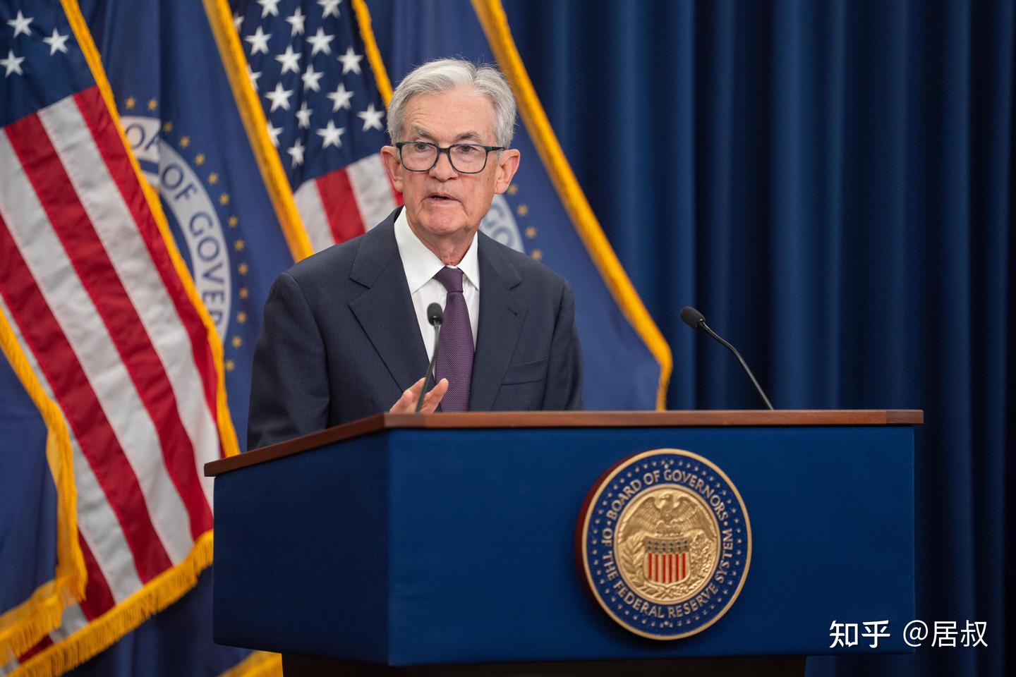 又降息了！各种利好，以及背后的“趋势”带你提前看懂- 知乎