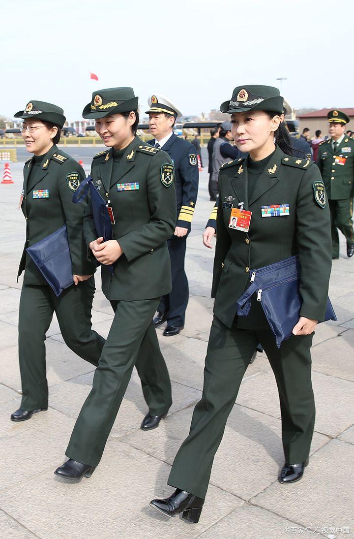 "少校"副团,"中校"正团,还有这种军衔级别吗?