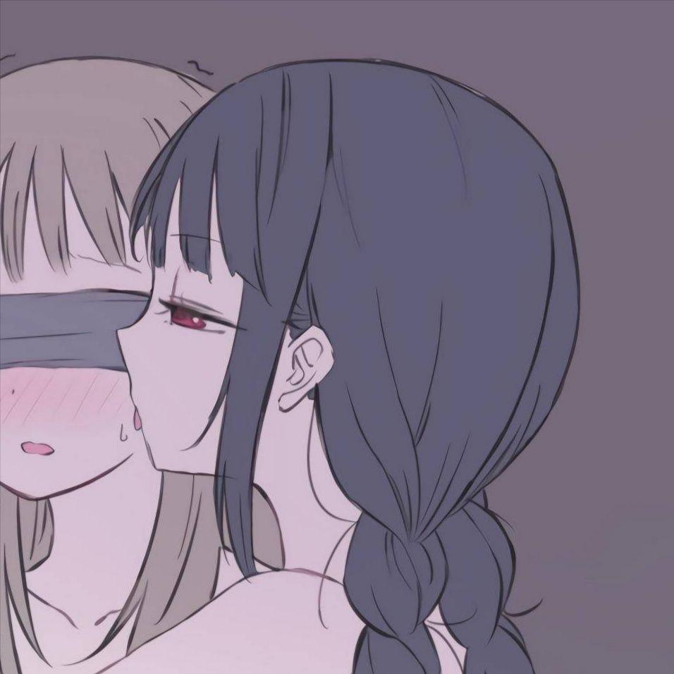 女女情头哪位有呀? - 知乎