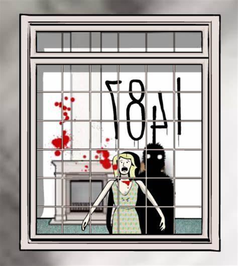 如何评价锈湖rustylake最新作白门thewhitedoor