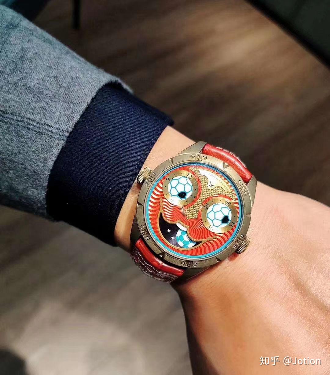 invicta 的小丑联名手表的有了解的朋友吗? - 知乎