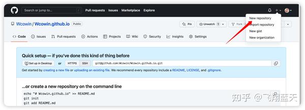 Github Pages Use Mkdocs Github Pages Use Mkdocs