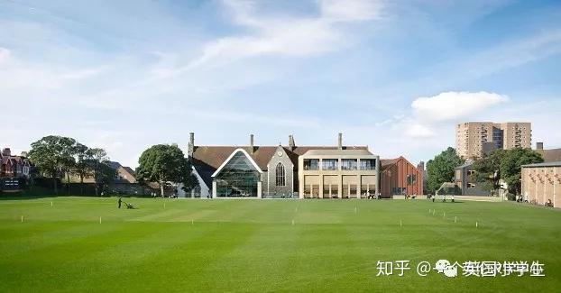 布莱顿公学brightoncollege怎么样听听校长面试指导