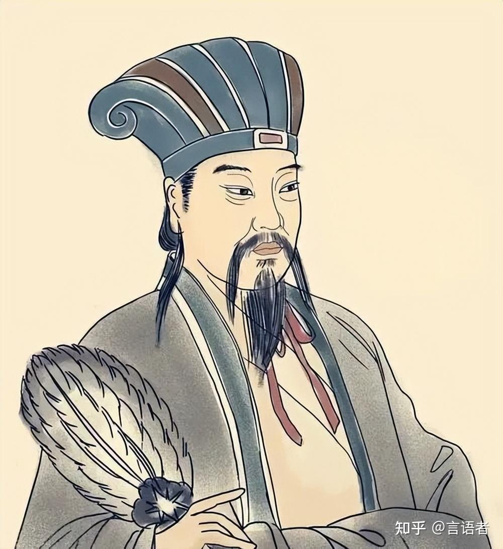 绰号知多少?看看古人们那些有趣的动植物绰号 - 知乎