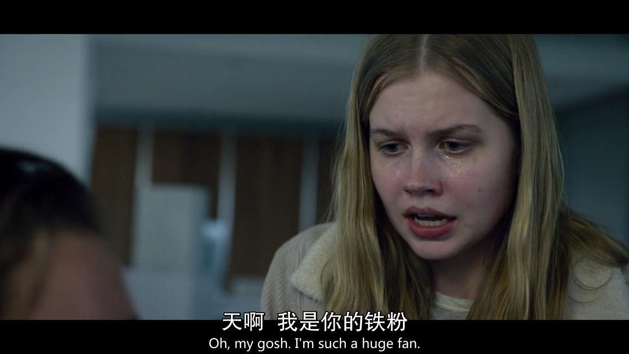 如何评价《黑镜》(black mirror)第五季?